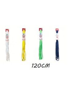 CORDON REDONDO 120 CM SURTIDO