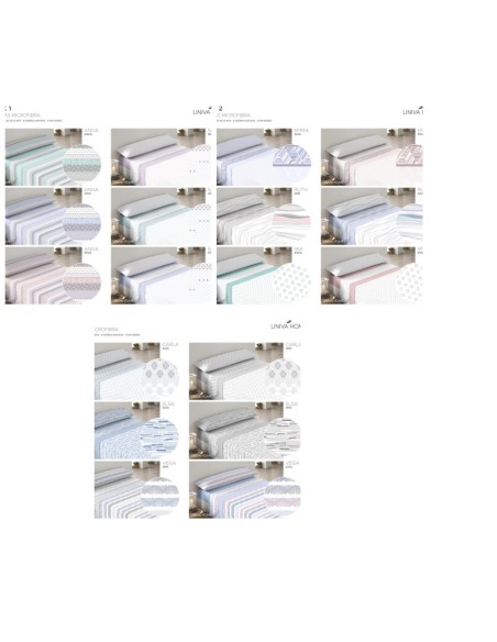 SABANA 105CM MICROFIBRA