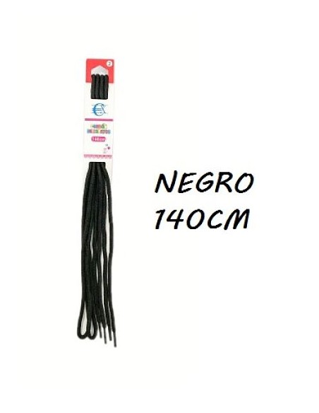 CORDON REDONDO 140CM (12U)