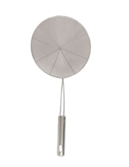 COLADOR 18CM DE ACEITE