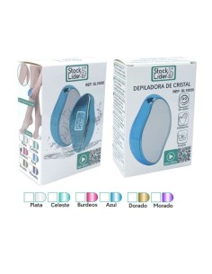 DEPILADORA