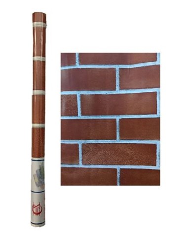 ROLLO ADESIVO 10294 45X2M (6U)