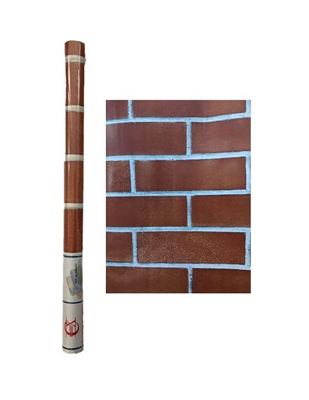 ROLLO ADESIVO 10294 45X2M (6U)