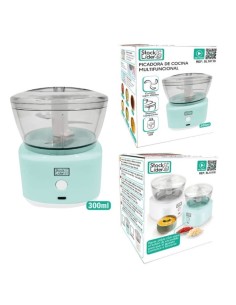 PICADORA DE COCINA MULTIFUNCIONAL