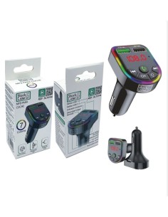 MP3 PARA COCHE SL10144