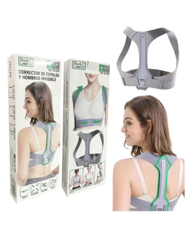 CORRECTOR ESPALDA Y HOMBRO