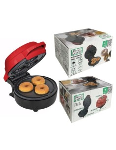 MINI PLANCHA PARA DONUTS