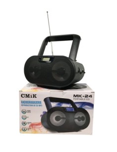 RADIO MK-24CD