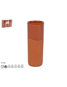 VASO TUVO PACK 4 UNIDADES