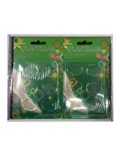 PARCHES CALLOS  (12U)