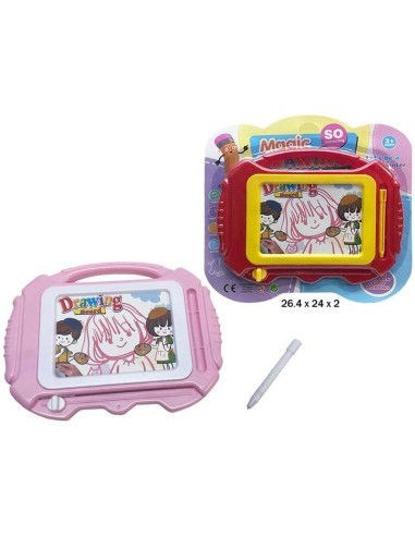 BLISTER PIZARRA MAGICA (24)(96)