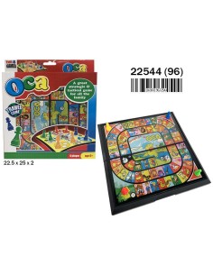 JUEGO OCA (24)(96)