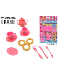 BLISTER JUEGO CAFE (24)(96)