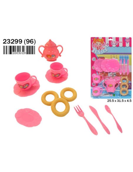 BLISTER JUEGO CAFE (24)(96)