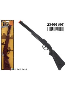 BLISTER RIFLE SONORO (24)(96)