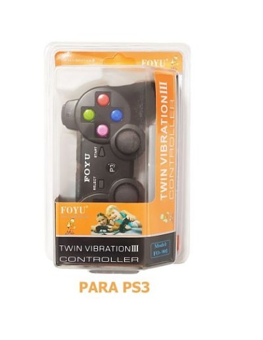 MANDO VIDEOJUEGO PS3