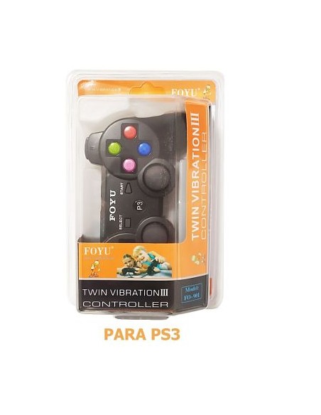 MANDO VIDEOJUEGO PS3