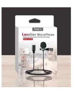 MICROFONO TYPE-C (12U)