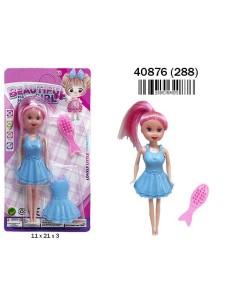 BLISTER MUÑECA QUITA Y PON (12)(288)