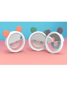 LED CON PINZA PARA MOVIL