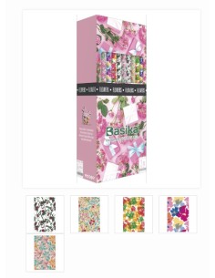 ROLLO FLOWERS 1H 70X200