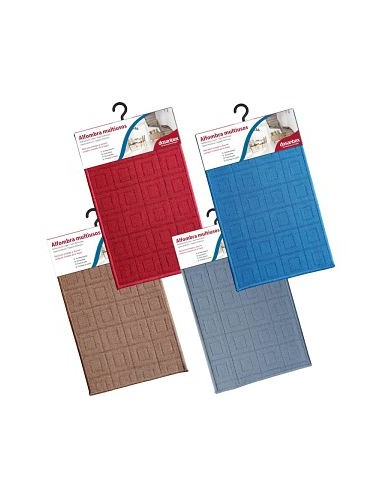 MULTIUSOS BRETAÑA SURTIDO COLORES 50CM X 80CM