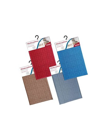 MULTIUSOS BRETAÑA SURTIDO COLORES 50CM X 80CM