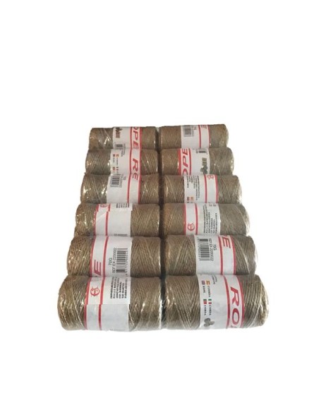 CUERDA 70GRS CAÑAMO