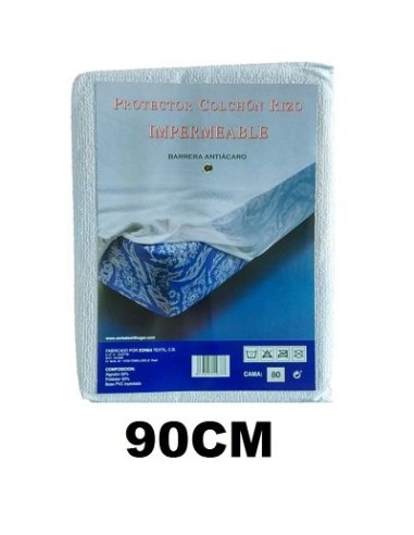 PROTECTOR RIZO 90CM
