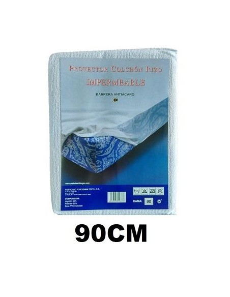 PROTECTOR RIZO 90CM