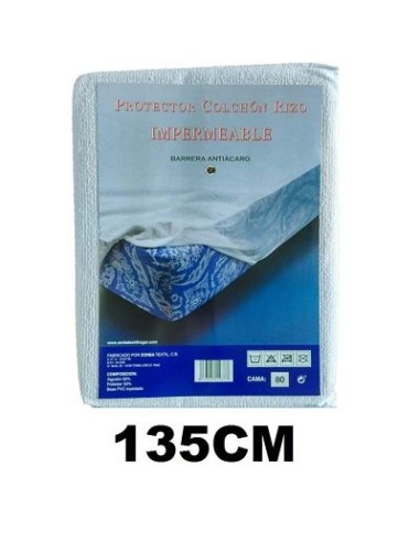 PROTECTOR RIZO 135CM