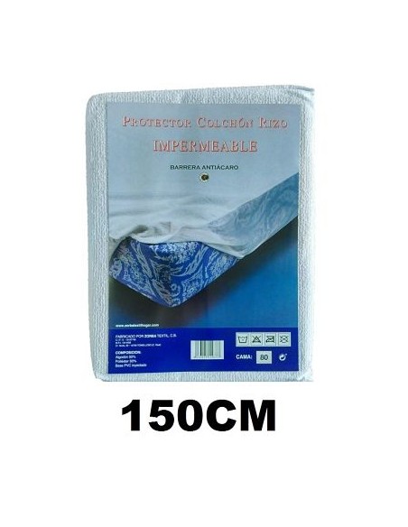 PROTECTOR RIZO 150CM