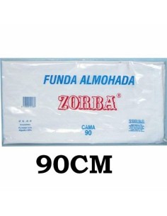 FUNDA DE ALMOHADA CUTI 90CM