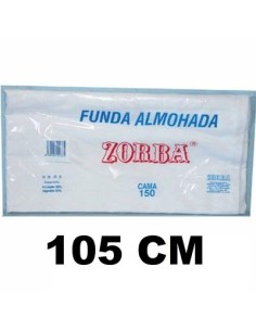 FUNDA DE ALMOHADA CUTI 105CM