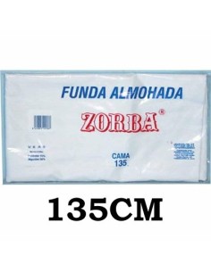 FUNDA DE ALMOHADA CUTI 135CM