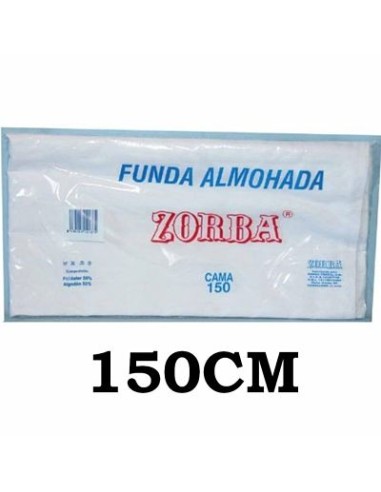 FUNDA DE ALMOHADA CUTI 150CM