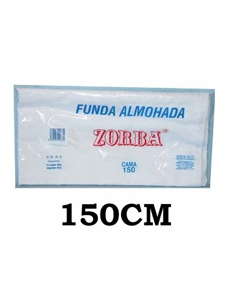 FUNDA DE ALMOHADA CUTI 150CM