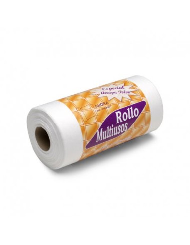ROLLO MULTIUSOS AIGUA 500GRS