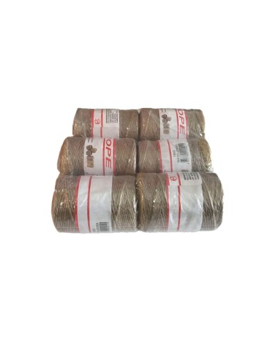 CUERDA 150GRS CAÑAMO