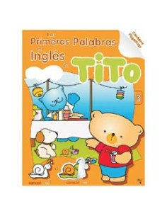 LIBRO TITO PEGAPALABRAS