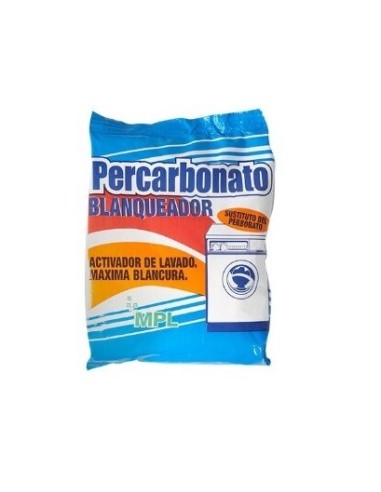 PERCARBONATO 750GR BOLSA