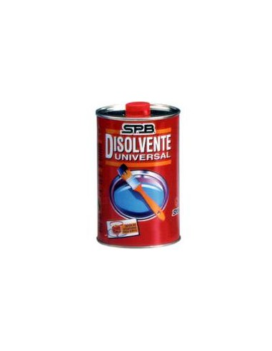 DISOLVENTE 1L UNIVERSAL BAYIC