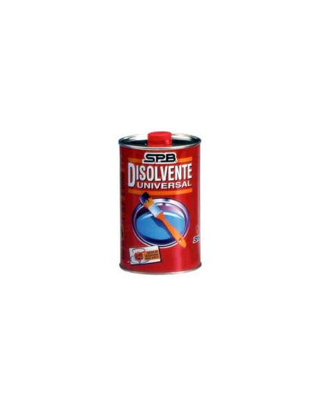 DISOLVENTE 1L UNIVERSAL BAYIC