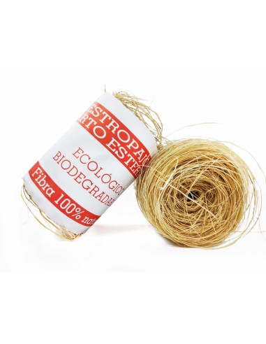 ESTROPAJO 3UND ESPARTO