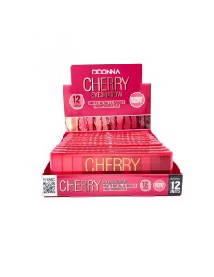 CHERRY EYESHADOW