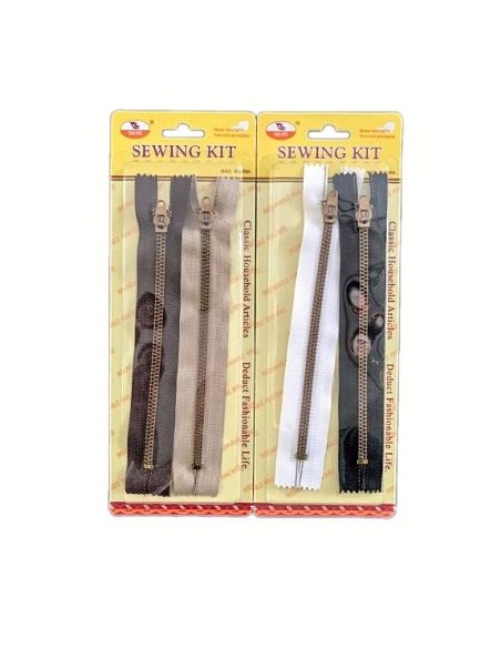 CREMALLERA 2PCS (24U)