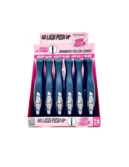 MASCARA 5D LASH PUSH UP