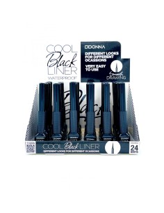 EYELINER COOL BLACK A