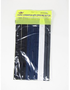 SET CREMALLERA 6PCS (24U)