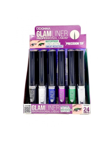 EYERLINE GLAMINER PROFESIONAL